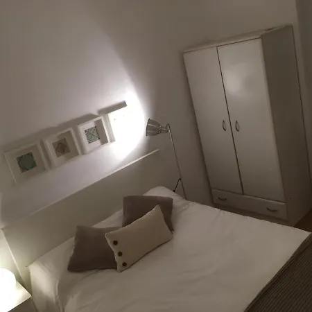 Casa Girassois Apartament