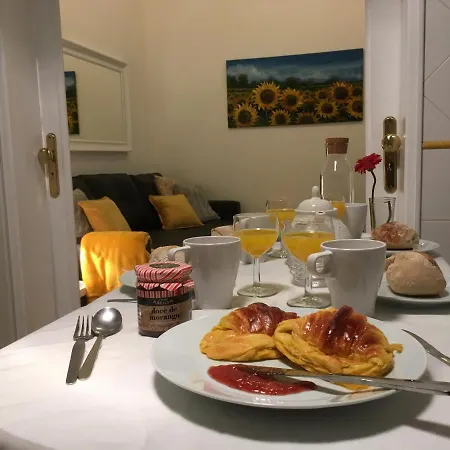 Casa Girassois Apartament Lizbona