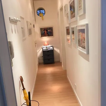 Apartament Casa Girassois *