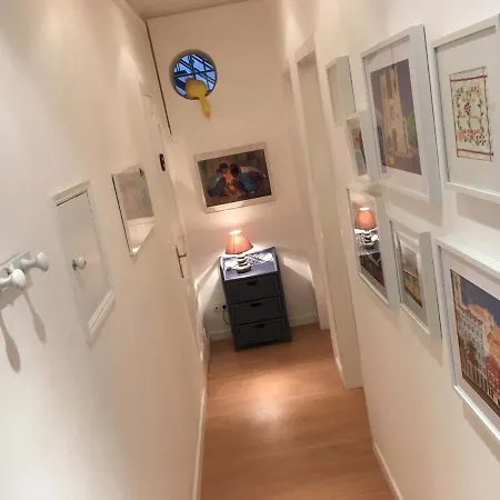 Apartament Casa Girassois